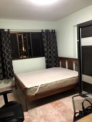 Blk 94 Havelock Heights (Bukit Merah), HDB 5 Rooms #486013601